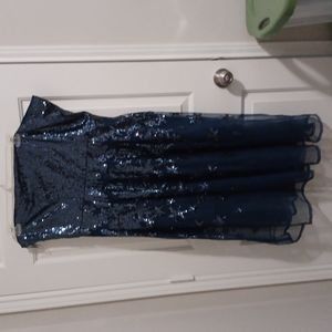 Beautiful sequin dress